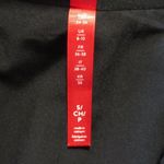 Spanx NWT 20897R Perfect Ponte Vest Mini in Classic Black Sleeveless Dress S Photo 3