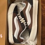Vans  Knu-Skool 'Brown' Photo 7