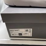 EUC WOMEN'S ABEO MXV Shift navy knit sneaker size 11 women orthopedic Photo 3