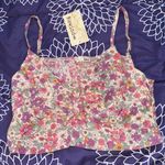 Rewind Crop Top NEW Photo 0