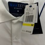 Nautica Men’s Navy Blue / White Shirt Photo 2