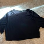 Nasty Gal Crop Top Photo 0