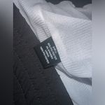 Saks Fifth Avenue Black Label‎ Wide Leg Pull On Lined Trousers EUC Size S Photo 7