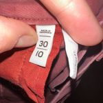 Loft  salmon pink 10/30 normcore business casual leggings Photo 1