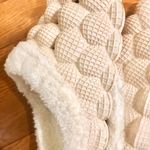 Unisex FUN Bubble Slippers,Fuzzy Plush Lining Non Photo 10