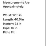 Urban Outfitters  Butterfly Print Flared Wine Red Pants SIZE M Photo 6