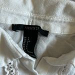 Forever 21  button front shirt Photo 4