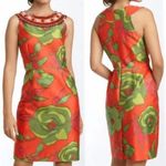 Kate Spade  Floral Dress Photo 1