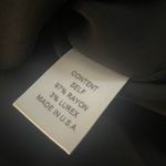 Maven West  Halter Blouse Large D Photo 1