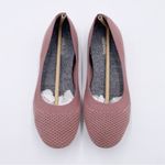 Allbirds  Tree Breezers Flexible Ballet Flats Mauve Pink Women's Size 6.5 Photo 2