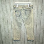 Current/Elliott Current Elliott Straight Harding Jeans C4 Photo 1