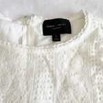 Lulus White Lace Romper Photo 1