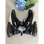 Nike  Air Max 270 Running Shoes Athletic Sneakers‎ Black Comfort US 8.5 Photo 7