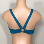Vince Camuto  solid bikini top. NWOT Photo 3