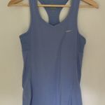 Dri-fit sz XS nike running top racerback athleisure lightweight v-neck Photo 0