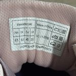 Vionic  Brisk Ema‎ Womens 8.5 Mauve Pink Comfort Sneakers Orthopedic Walking Photo 10