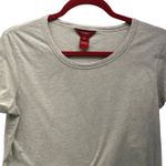 Sundance Vintage  Baby Tee‎ Medium 90s Y2K Streetwear Minimalist Basic Simple Photo 1