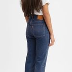 Levi’s Premium Wedgie Jean Photo 0