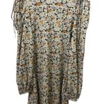 Ted Baker NWT Kyyle Floral Mini Dress Photo 0