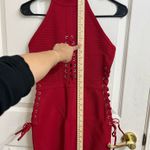 NBD X Naven jada dress in Samba size XS Photo 7