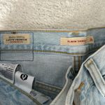 Levi's 80s Levi’s Mom Shorts Photo 3