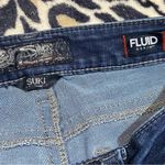 Silver Jeans SILVER “Suki” jeans Photo 2