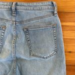 Rag and Bone  Casey High-Rise Ankle Flare Jeans in Lucy Wash Size 28 Photo 6