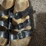 Birkenstock papillio Florida sandals Photo 1