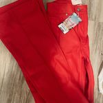 Revice Denim Revice Star leather flares Photo 3