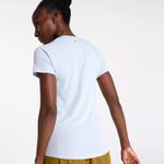 Calia Carrie Underwood Women's Light Blue Seamless Athletic Tee NWT Size XXL Photo 1