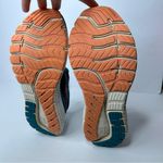 Adidas Brooks transcend 7 Navy and Coral Running Shoes 10 Photo 12