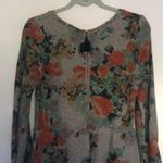 Anthropologie  Saturday Sunday Floral Print Photo 5