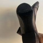 Aerosoles Buckled Snakeskin Pumps / Heels size 8.5 Photo 5