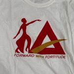Delta Sigma Theta Sorority Forward with Fortitude T Photo 1