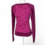 Roxy Y2K Long Sleeve Top Photo 3