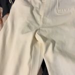 Princess Polly Cream Dress Pants Photo 0