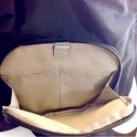 Baggallini Baggalini Cross-Body Shoulder Bag Handbag Purse Black Nylon Lightweight Photo 9