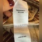 Idyllwind IDYLWIND Brown Cream Aztec Western Wool Blend Shirt Jacket Shacket XS Photo 8