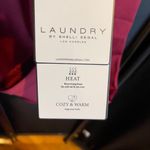 Laundry by Shelli Segal Full Zip Jacket - Burgundy - Large - NWT Photo 5