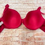 Spanx Bold Red Women's Pillow Cup Bra Photo 4