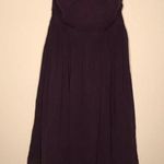 Jenny Yoo  'Keira' Convertible Strapless Chiffon Dress Lined Womens‎ Size 6 Photo 3