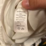 ASTR  the label white lace bodycon dress L Photo 5