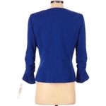 Alex Marie  Abigail Jacket in Surf Blue NWT Photo 1