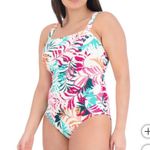 Eddie Bauer # 22  ladies swimsuit nwt Photo 1