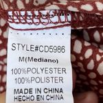 Crescent  justine animal tube dress medium Photo 8