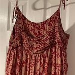 Natalie Martin EUC  silk Melanie dress Photo 10