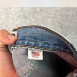 RE/DONE  Levi’s Blue Denim Jeans. Size 26. Photo 5