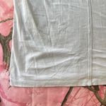 Lululemon white short sleeve tee shirt Photo 6