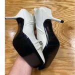 G-Woven Square Toe Bootie 
Givenchy size 36.5 (s20) Photo 13