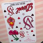 Victoria's Secret Victoria’s Secret Sexy Little Devil Costume Set Photo 3